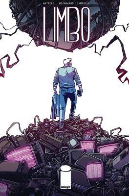 Cover of the book Limbo by Dan Watters